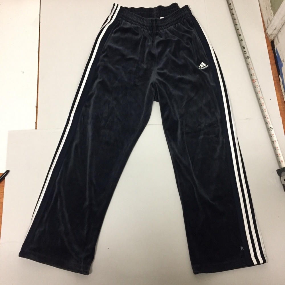 Adidas sweat pants pants size m